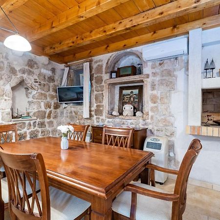 Studio Apartment Pupa Dubrovnik Exterior photo