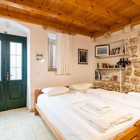 Studio Apartment Pupa Dubrovnik Exterior photo